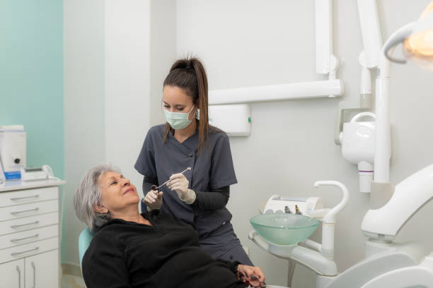 Best Cosmetic Emergency Dentistry in Freeburg, IL