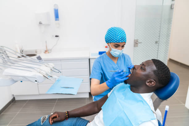Best Urgent Care for Lost Fillings or Crowns in Freeburg, IL